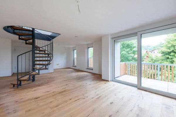 Prodej bytu 4+1 98 m², Buchenberger Straße 19a, Buchenberg - OT Wirlings Prodej bytu 4+1 98 m², Buchenberger Straße 19a, Buchenberg - OT Wirlings