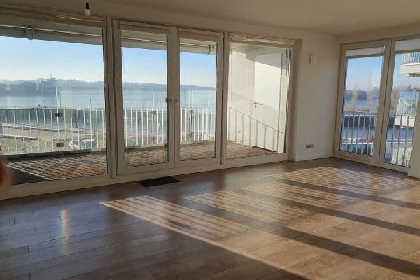 Pronájem bytu 3+1 94 m², Strandweg 3, Wedel Pronájem bytu 3+1 94 m², Strandweg 3, Wedel