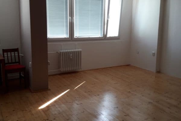 Pronájem bytu 1+kk 42 m², Nová Pražská, Benešov, Středočeský kraj Pronájem bytu 1+kk 42 m², Nová Pražská, Benešov, Středočeský kraj