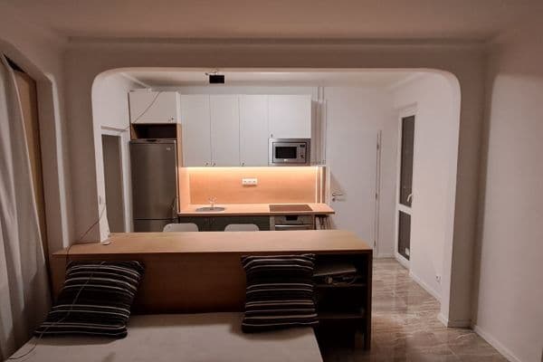 Pronájem bytu 2+1 45 m², Riazanská, Bratislava Pronájem bytu 2+1 45 m², Riazanská, Bratislava