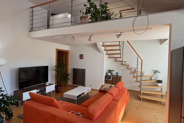 Prodej bytu 2+kk 67 m², Kmochova, Hlavní město Praha Prodej bytu 2+kk 67 m², Kmochova, Hlavní město Praha