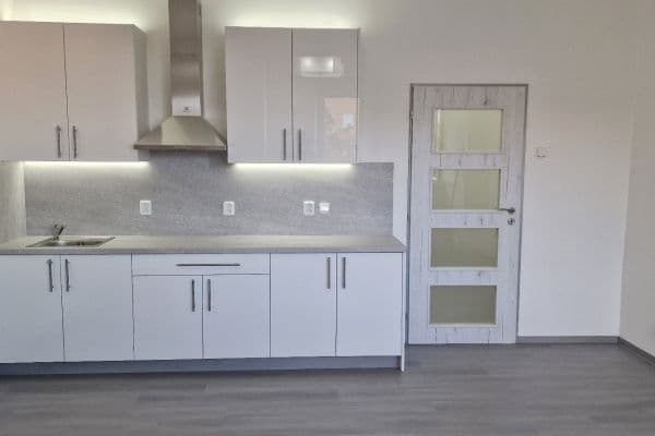Pronájem bytu 1+kk 40 m², Zdařilá, Praha Pronájem bytu 1+kk 40 m², Zdařilá, Praha