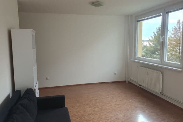 Pronájem bytu 1+kk 34 m², Morseova, Hlavní město Praha Pronájem bytu 1+kk 34 m², Morseova, Hlavní město Praha