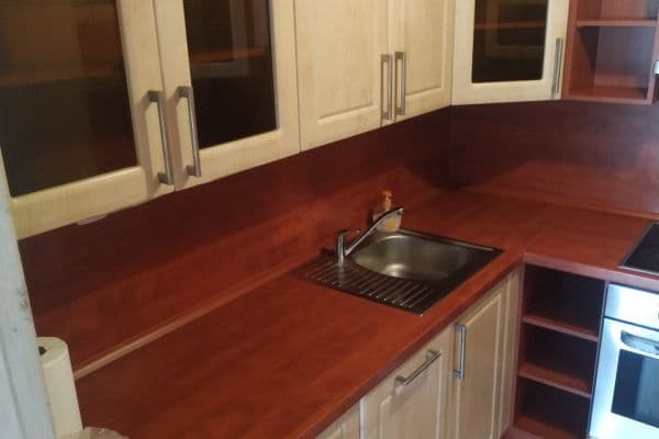 Prodej bytu 2+kk 45 m², Ohradní, Hlavní město Praha Prodej bytu 2+kk 45 m², Ohradní, Hlavní město Praha