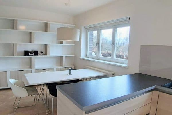 Pronájem bytu 3+kk 78 m², Na Pískách, Hlavní město Praha Pronájem bytu 3+kk 78 m², Na Pískách, Hlavní město Praha