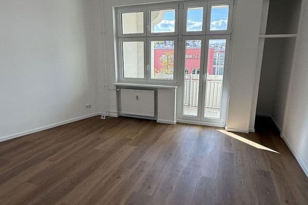 Pronájem bytu 2+1 66 m², Berliner Straße 86, Berlin, Berlín Pronájem bytu 2+1 66 m², Berliner Straße 86, Berlin, Berlín