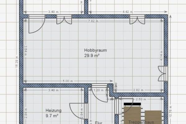 Prodej domu 180 m², pozemek 617 m², Elsdorf Prodej domu 180 m², pozemek 617 m², Elsdorf