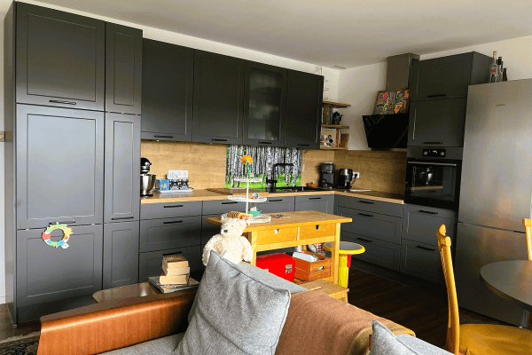Prodej bytu 3+1 80 m², Laurentiusstr. 66, Bergisch Gladbach Prodej bytu 3+1 80 m², Laurentiusstr. 66, Bergisch Gladbach