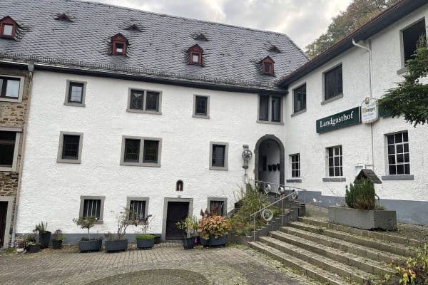 Pronájem bytu 2+1 76 m², Koblenz, Porýní-Falc Pronájem bytu 2+1 76 m², Koblenz, Porýní-Falc