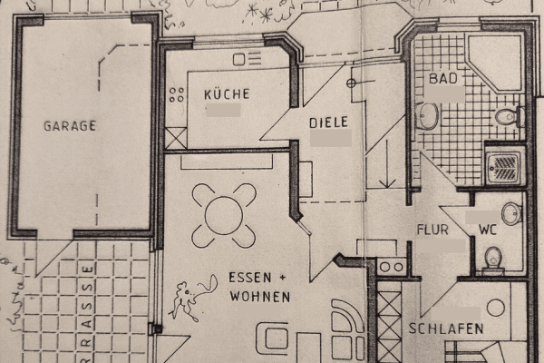 Prodej domu 167 m², pozemek 450 m², Korschenbroich Prodej domu 167 m², pozemek 450 m², Korschenbroich