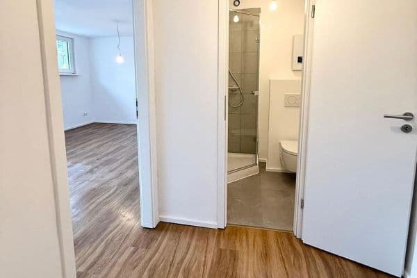 Prodej bytu 1+1 31 m², Ifflandstraße 62B, Hamburg, Hamburg Prodej bytu 1+1 31 m², Ifflandstraße 62B, Hamburg, Hamburg