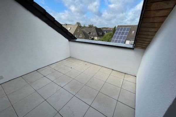 Pronájem bytu 4+1 93 m², Steinesch, 1a, Osnabrück Pronájem bytu 4+1 93 m², Steinesch, 1a, Osnabrück