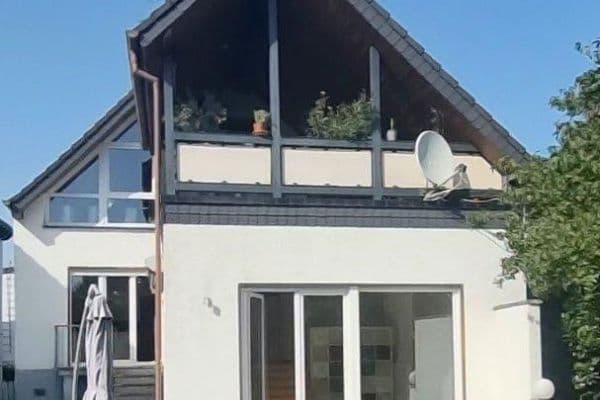 Prodej domu 295 m², pozemek 718 m², Erzhausen Prodej domu 295 m², pozemek 718 m², Erzhausen