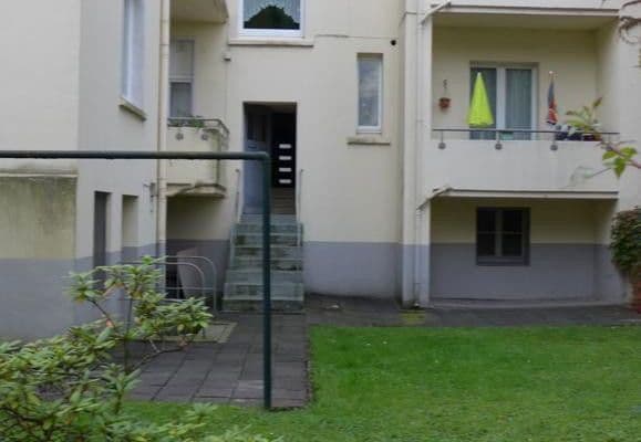 Pronájem bytu 2+1 63 m², Wuppertal, Severní Porýní-Vestfálsko Pronájem bytu 2+1 63 m², Wuppertal, Severní Porýní-Vestfálsko
