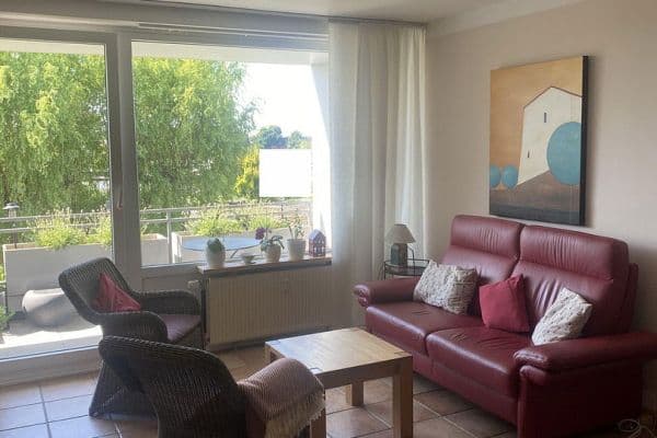 Prodej bytu 3+1 86 m², Troisdorf-Eschmar Prodej bytu 3+1 86 m², Troisdorf-Eschmar