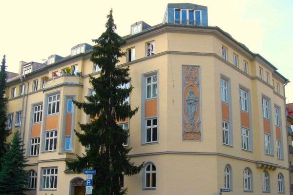 Prodej bytu 3+kk 98 m², München, Bavorsko Prodej bytu 3+kk 98 m², München, Bavorsko