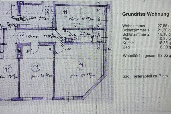 Prodej bytu 3+kk 98 m², München, Bavorsko Prodej bytu 3+kk 98 m², München, Bavorsko