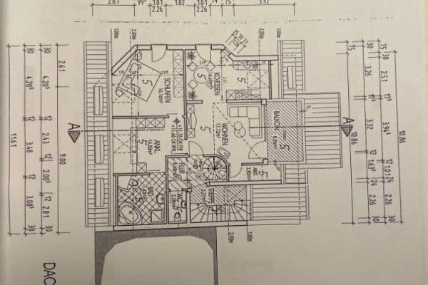 Prodej bytu 3+kk 98 m², Aschaffenburg, Bavorsko Prodej bytu 3+kk 98 m², Aschaffenburg, Bavorsko