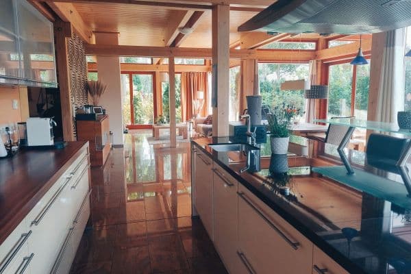 Prodej domu 223 m², pozemek 922 m², Falkensee Prodej domu 223 m², pozemek 922 m², Falkensee