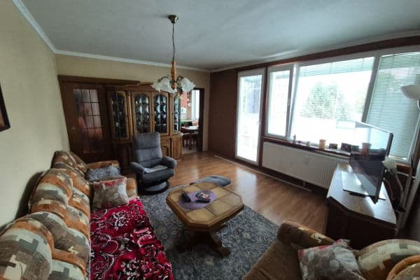 Pronájem bytu 3+1 65 m², Turzovka Pronájem bytu 3+1 65 m², Turzovka