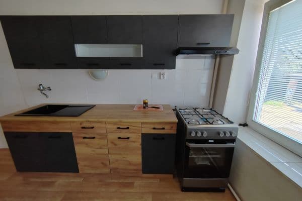 Pronájem bytu 3+kk 80 m², Marie Kršňákové, Chabařovice Pronájem bytu 3+kk 80 m², Marie Kršňákové, Chabařovice