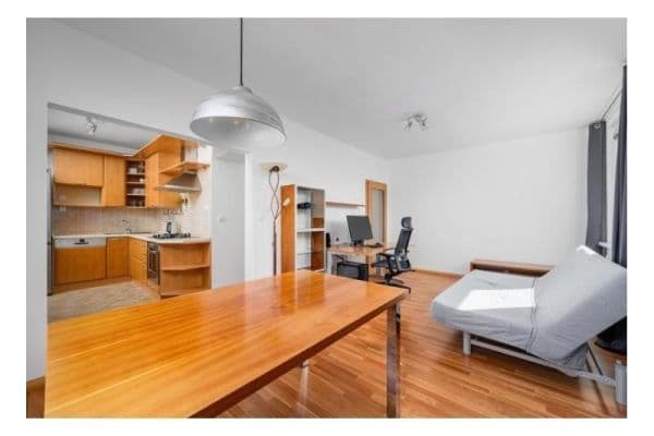 Pronájem bytu 3+kk 80 m², Na Perštýně, Liberec Pronájem bytu 3+kk 80 m², Na Perštýně, Liberec