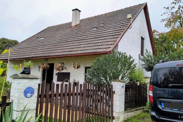 Prodej chaty, chalupy Prodej chaty, chalupy