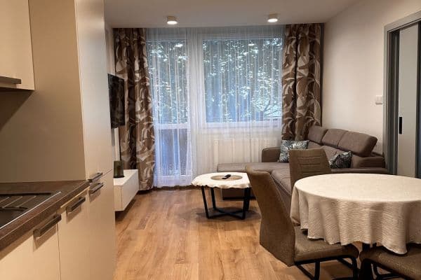 Pronájem bytu 2+kk 47 m², Brdlíkova, Hlavní město Praha Pronájem bytu 2+kk 47 m², Brdlíkova, Hlavní město Praha