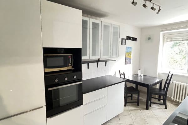 Prodej bytu 2+1 58 m², Konzumní, Hlavní město Praha Prodej bytu 2+1 58 m², Konzumní, Hlavní město Praha