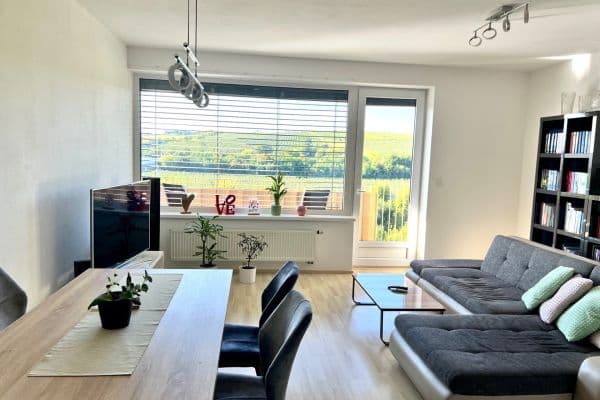 Prodej bytu 3+kk 98 m², U Leskavy, Brno Prodej bytu 3+kk 98 m², U Leskavy, Brno