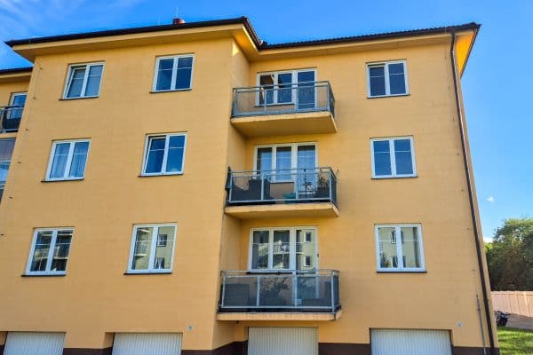 Pronájem bytu 3+kk 76 m², Oranžová, Chrášťany Pronájem bytu 3+kk 76 m², Oranžová, Chrášťany