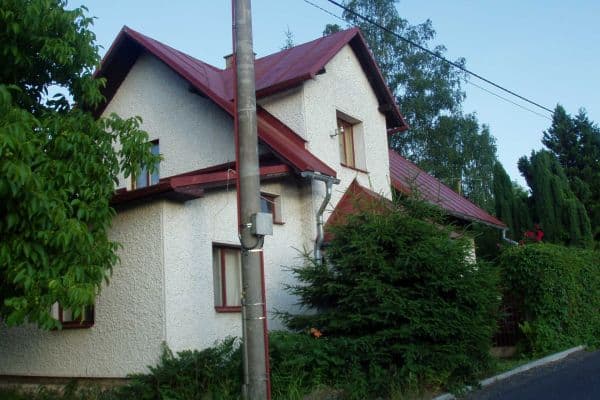 Prodej domu 216 m², pozemek 1.369 m², Chuchelna Prodej domu 216 m², pozemek 1.369 m², Chuchelna