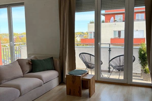 Pronájem bytu 2+kk 56 m², Májovková, Hlavní město Praha Pronájem bytu 2+kk 56 m², Májovková, Hlavní město Praha
