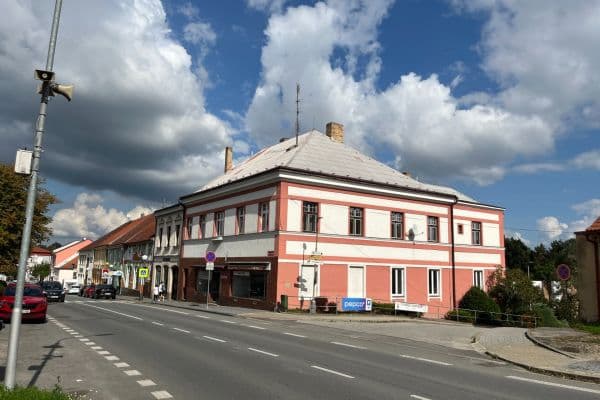 Prodej domu Prodej domu