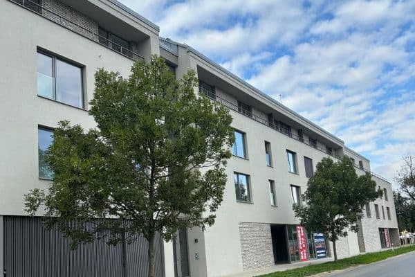 Prodej bytu 3+kk 78 m², Na Roudné, Plzeň Prodej bytu 3+kk 78 m², Na Roudné, Plzeň