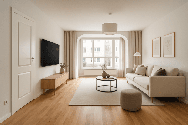 Prodej bytu 3+1 63 m², Lothstraße 2, München, Bavorsko Prodej bytu 3+1 63 m², Lothstraße 2, München, Bavorsko