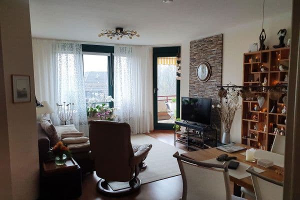 Prodej bytu 2+1 59 m², Beckhauser Str. 6, Erkrath Prodej bytu 2+1 59 m², Beckhauser Str. 6, Erkrath