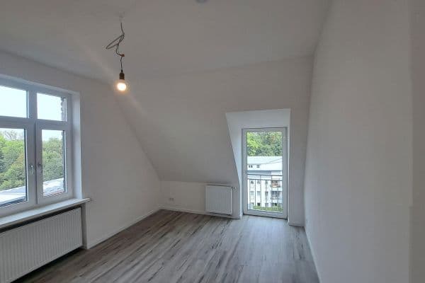 Pronájem bytu 4+kk 110 m², Bochum Pronájem bytu 4+kk 110 m², Bochum