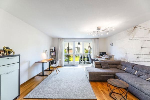 Prodej domu 126 m², pozemek 179 m², Eschenweg 41, Bamberg Prodej domu 126 m², pozemek 179 m², Eschenweg 41, Bamberg