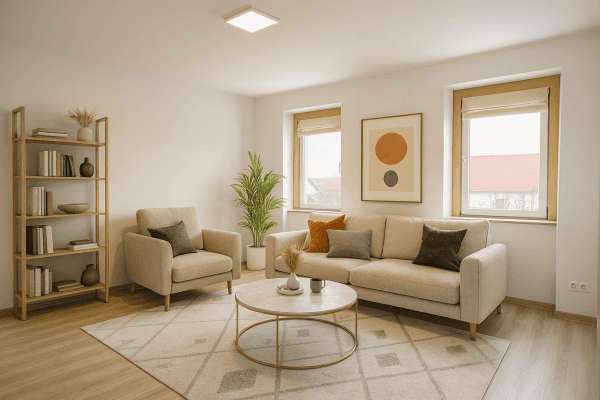Prodej domu 70 m², pozemek 191 m², Mitterretzbach Prodej domu 70 m², pozemek 191 m², Mitterretzbach