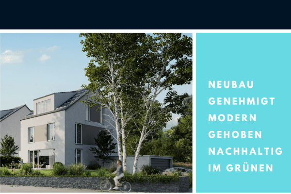 Prodej domu 195 m², pozemek 345 m², Nürtingen Prodej domu 195 m², pozemek 345 m², Nürtingen
