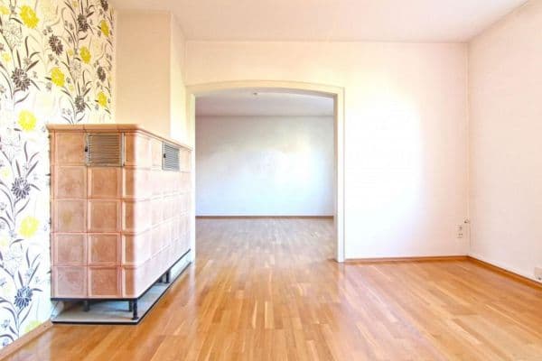 Pronájem bytu 4+1 103 m², Am Stadtbächel 1, Achern Pronájem bytu 4+1 103 m², Am Stadtbächel 1, Achern