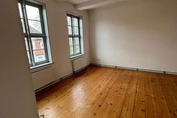 Pronájem bytu 5+1 119 m², Helmstedt, Dolní Sasko Pronájem bytu 5+1 119 m², Helmstedt, Dolní Sasko