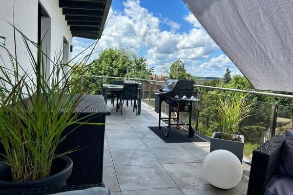 Prodej bytu 3+1 123 m², Zirndorf Prodej bytu 3+1 123 m², Zirndorf