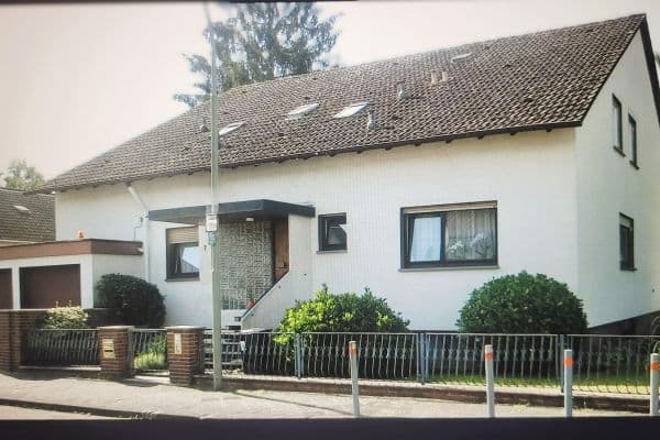 Prodej domu 215 m², pozemek 587 m², Hanau Prodej domu 215 m², pozemek 587 m², Hanau