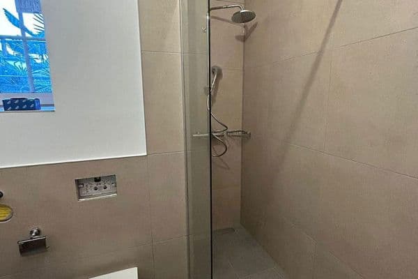 Pronájem bytu 3+1 86 m², Cecilienstraße 46, Mönchengladbach Pronájem bytu 3+1 86 m², Cecilienstraße 46, Mönchengladbach