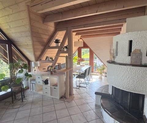 Pronájem bytu 5+kk 167 m², Bad Liebenzell Pronájem bytu 5+kk 167 m², Bad Liebenzell
