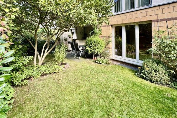 Prodej bytu 4+1 95 m², Hamburg, Hamburg Prodej bytu 4+1 95 m², Hamburg, Hamburg