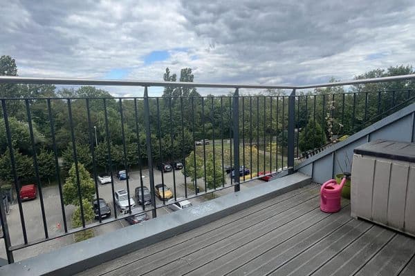 Pronájem bytu 2+1 54 m², Rüsselsheimer Allee 84b, Mainz-Laubenheim Pronájem bytu 2+1 54 m², Rüsselsheimer Allee 84b, Mainz-Laubenheim