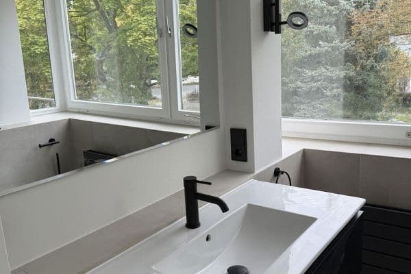 Pronájem bytu 3+1 121 m², Berlin, Berlín Pronájem bytu 3+1 121 m², Berlin, Berlín